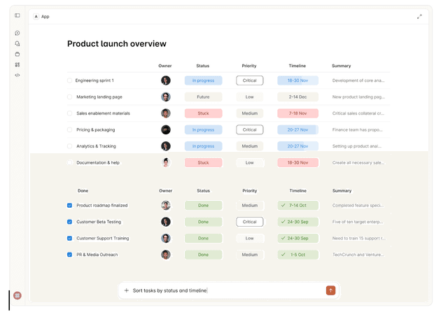 MCP Apps Extension: Why Interactive UI Matters for Enterprise AI Agents
