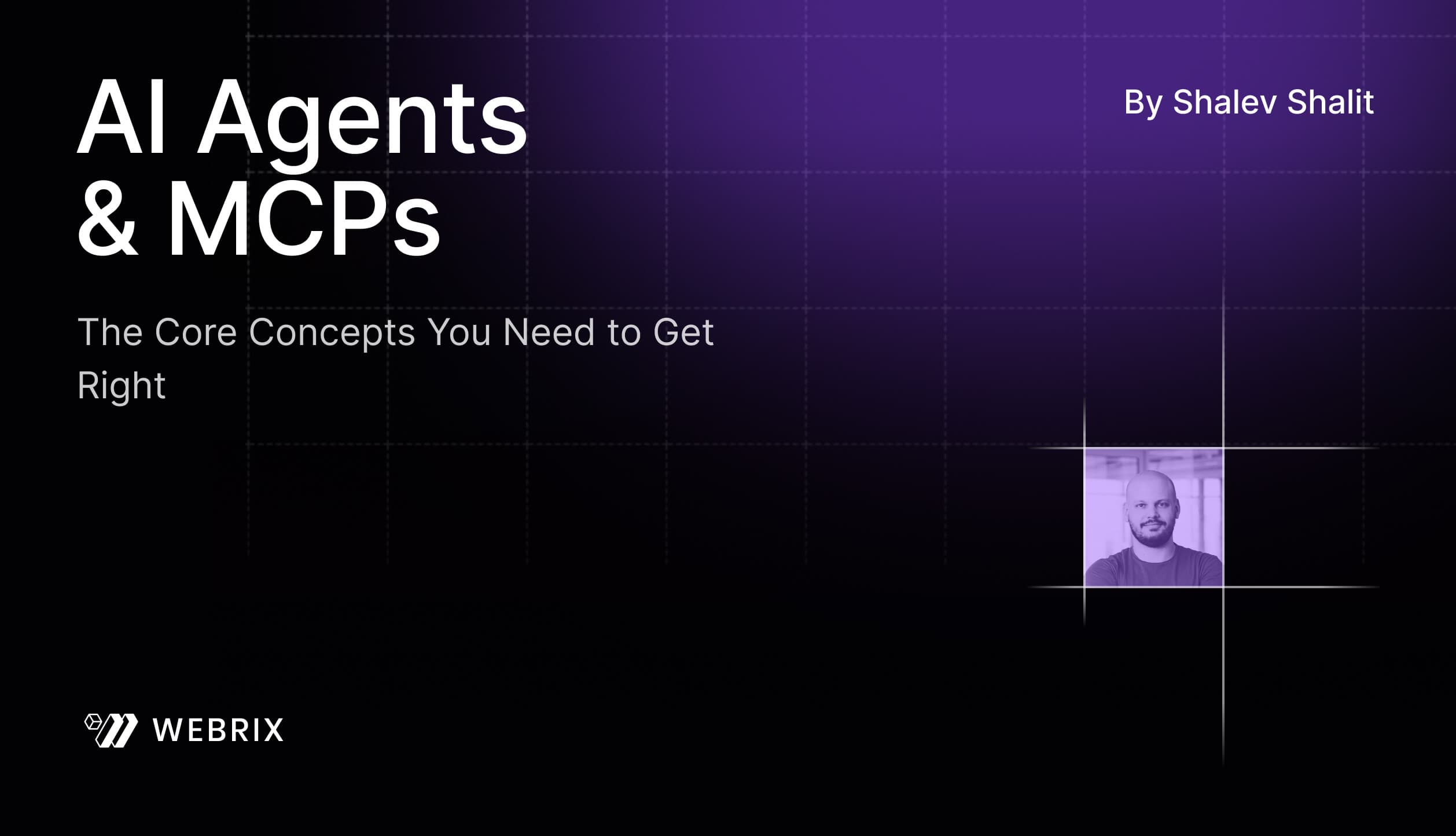 Building AI Agents with MCP: Architecture, Security, and Enterprise Deployment